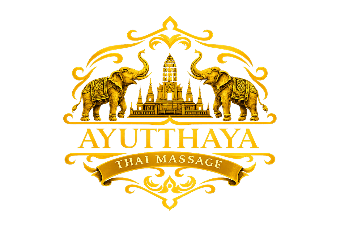 Ayutthaya logo