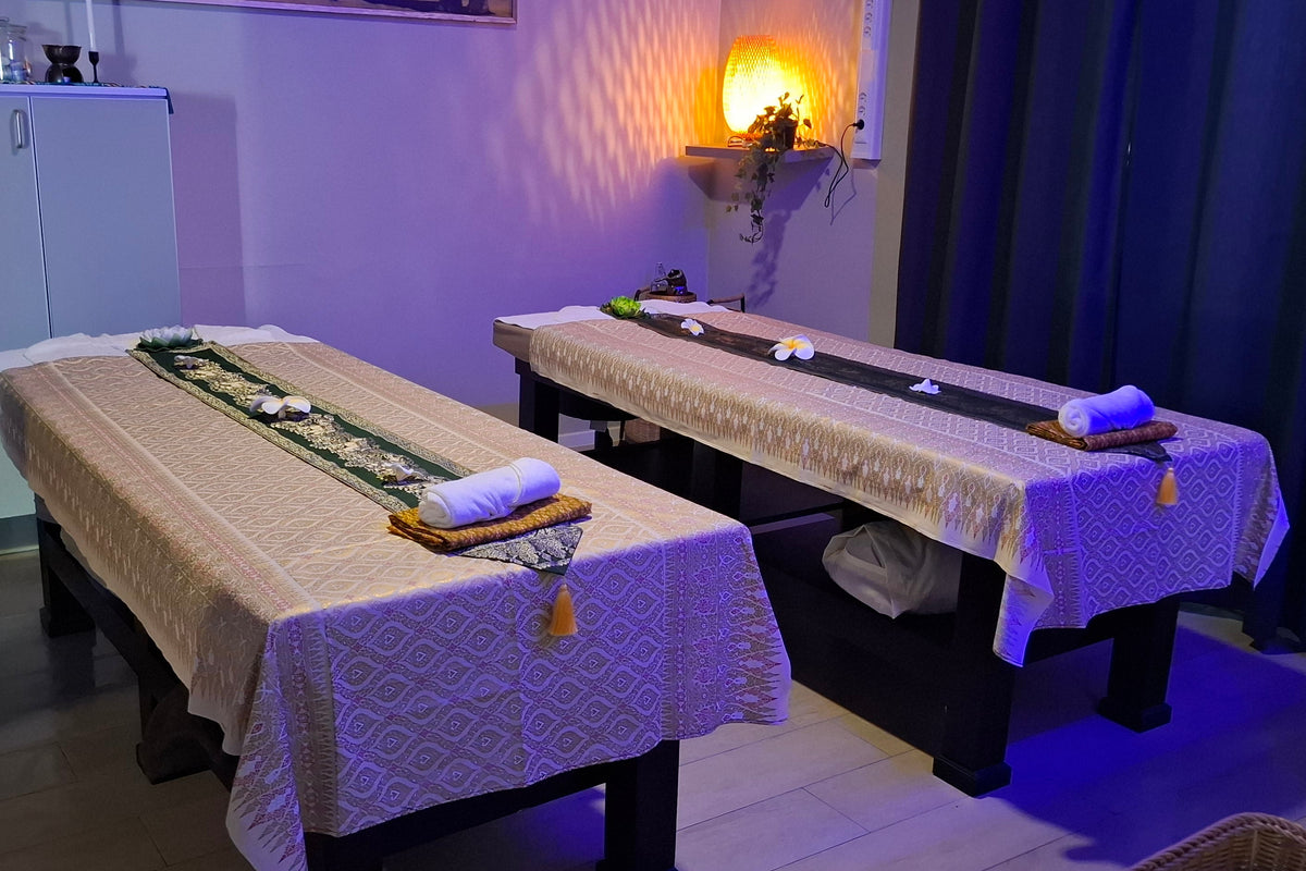 Thaise Duo Massage